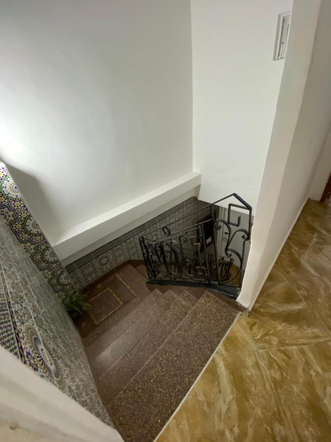 Dar Elkaram 2 Hotell Rabat Exteriör bild