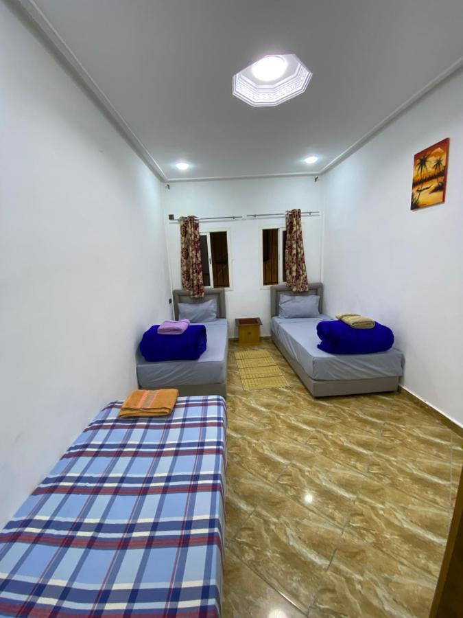 Dar Elkaram 2 Hotell Rabat Exteriör bild