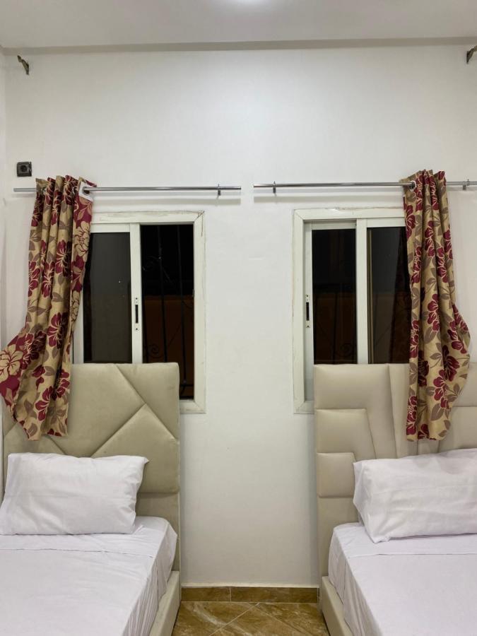 Dar Elkaram 2 Hotell Rabat Exteriör bild