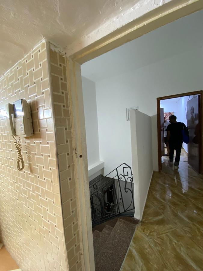 Dar Elkaram 2 Hotell Rabat Exteriör bild