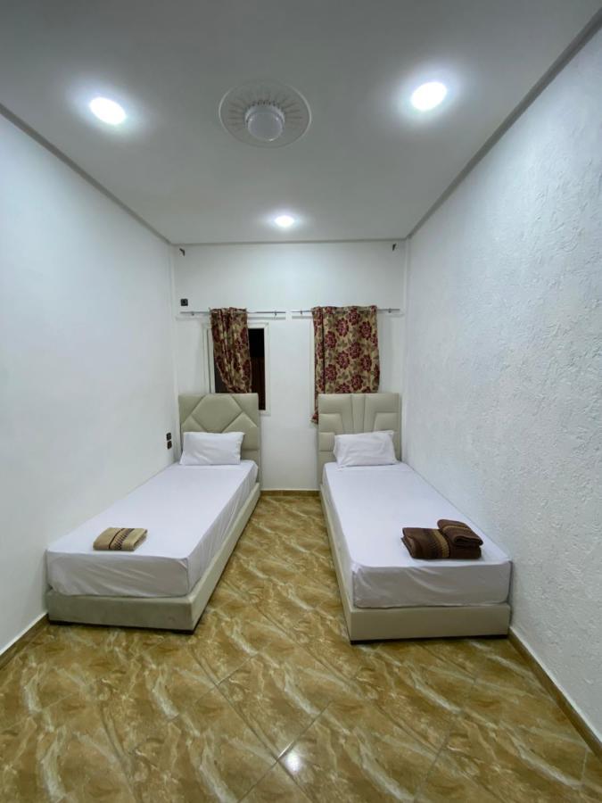 Dar Elkaram 2 Hotell Rabat Exteriör bild