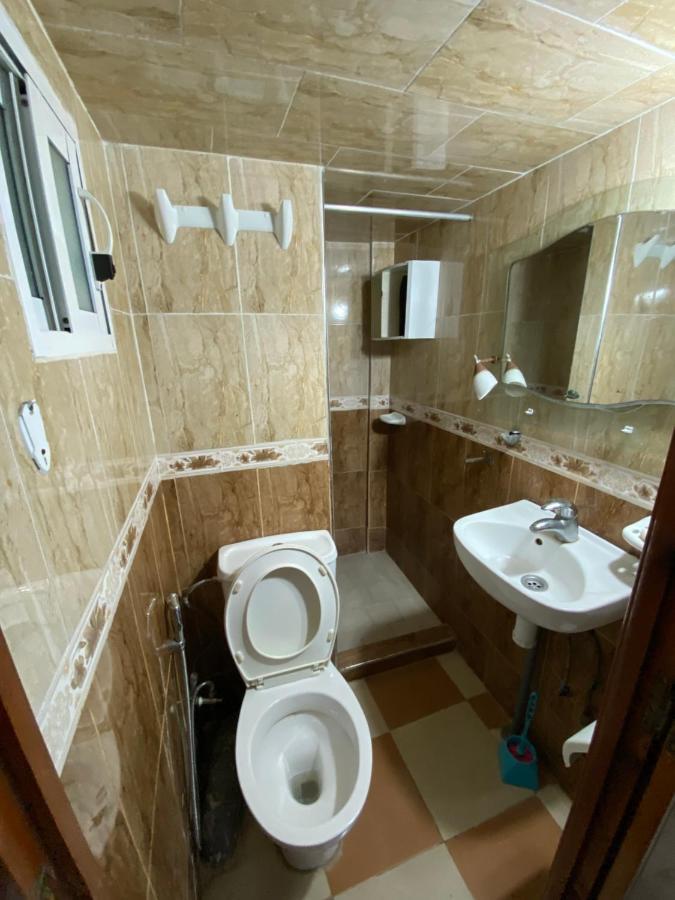 Dar Elkaram 2 Hotell Rabat Exteriör bild