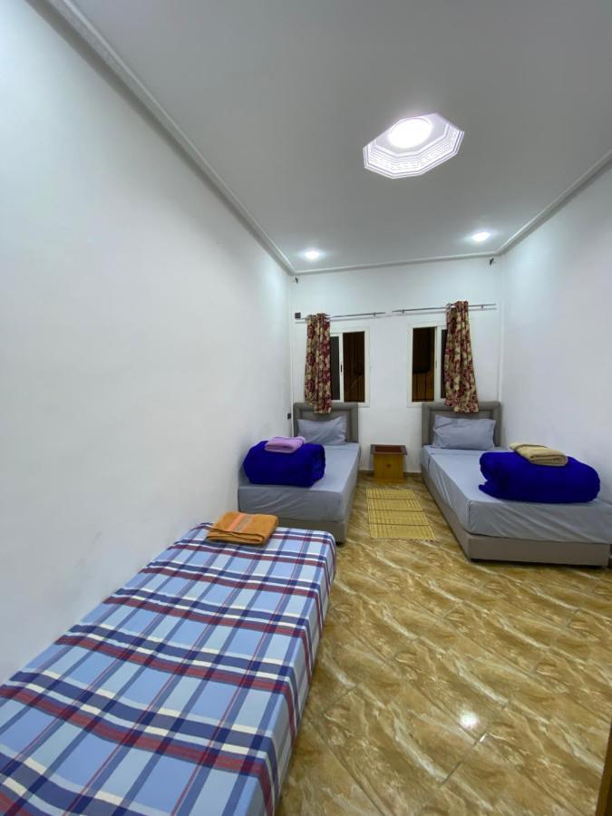 Dar Elkaram 2 Hotell Rabat Exteriör bild