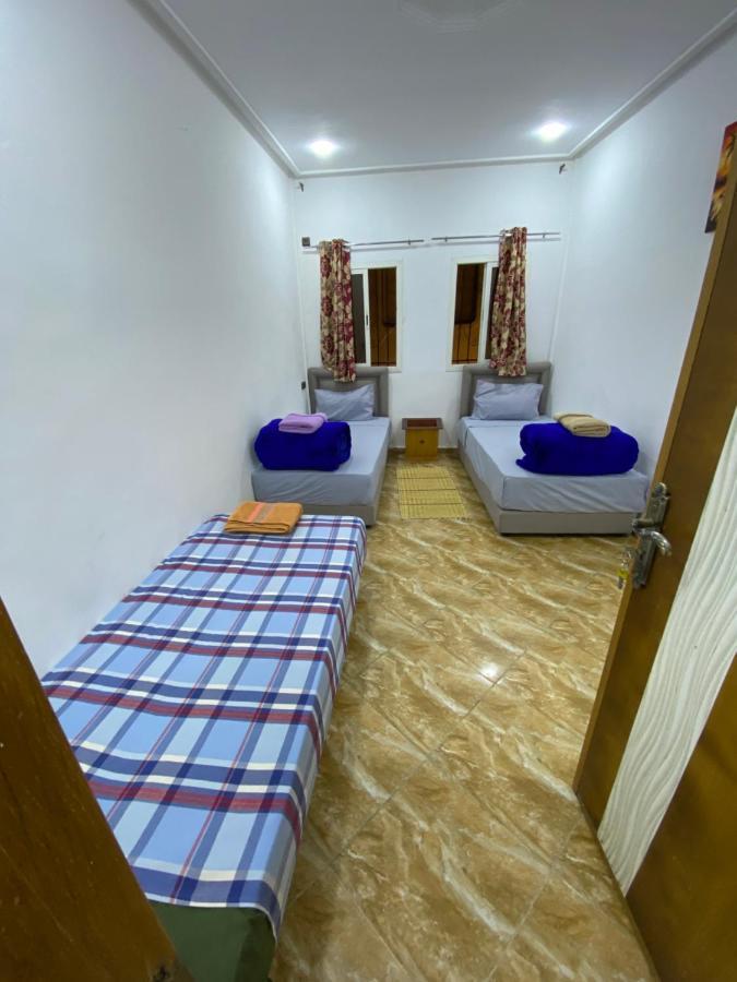 Dar Elkaram 2 Hotell Rabat Exteriör bild