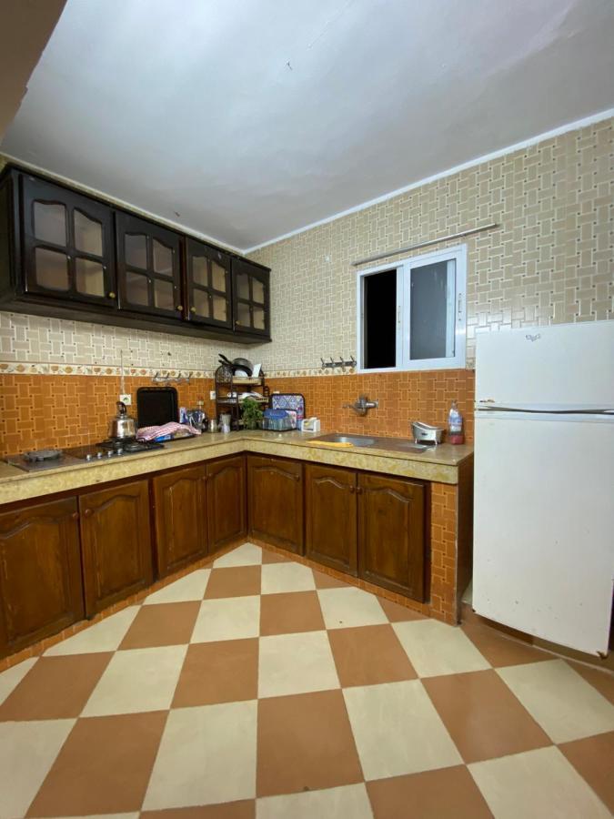 Dar Elkaram 2 Hotell Rabat Exteriör bild