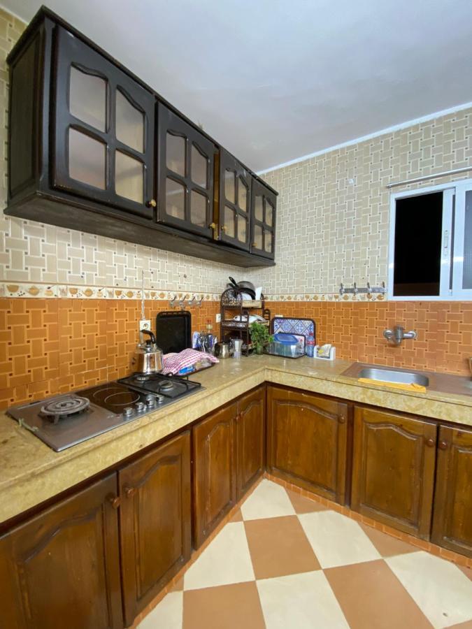 Dar Elkaram 2 Hotell Rabat Exteriör bild