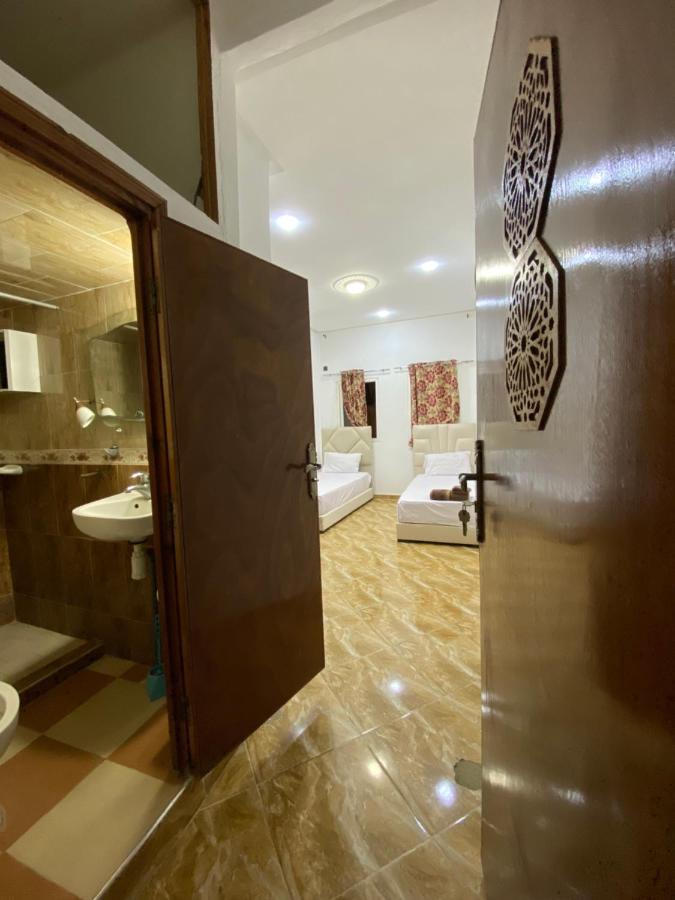 Dar Elkaram 2 Hotell Rabat Exteriör bild