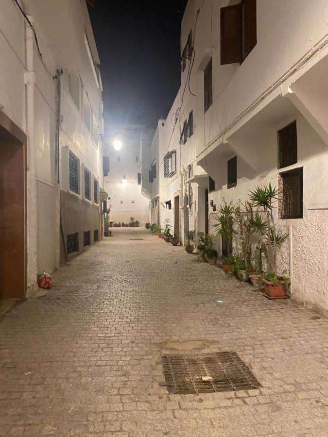 Dar Elkaram 2 Hotell Rabat Exteriör bild