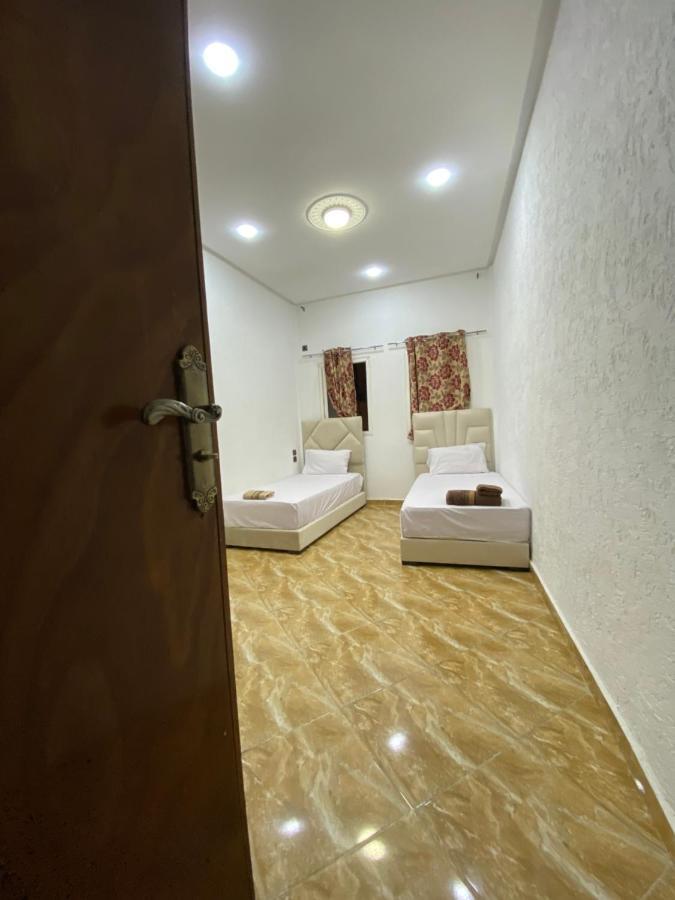 Dar Elkaram 2 Hotell Rabat Exteriör bild