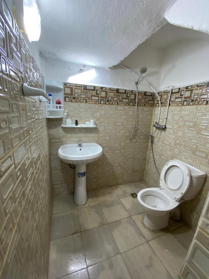 Dar Elkaram 2 Hotell Rabat Exteriör bild