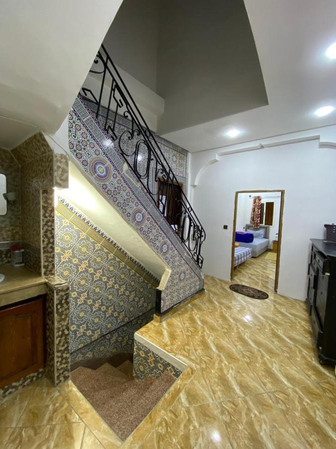 Dar Elkaram 2 Hotell Rabat Exteriör bild