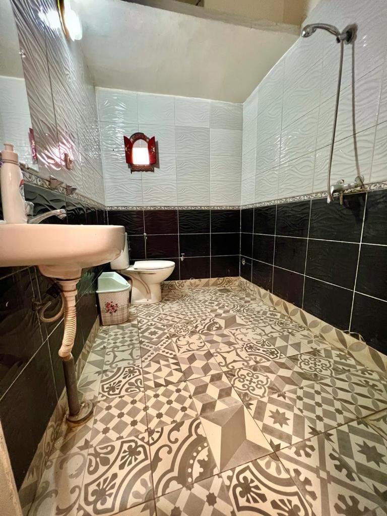 Dar Elkaram 2 Hotell Rabat Exteriör bild
