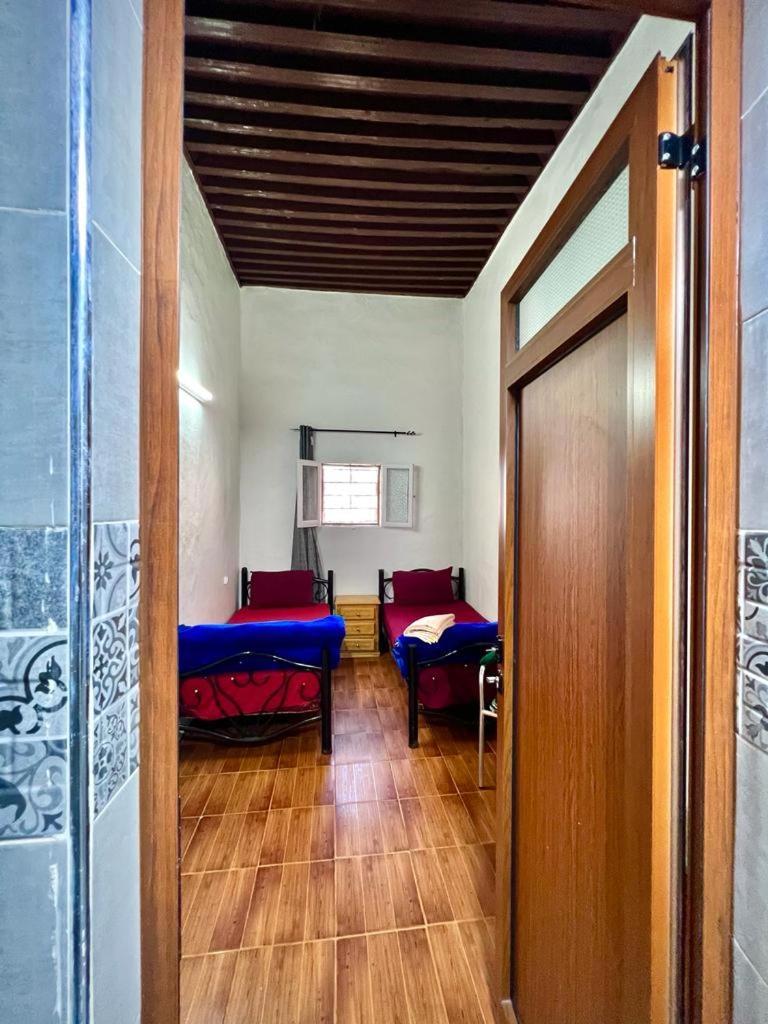Dar Elkaram 2 Hotell Rabat Exteriör bild