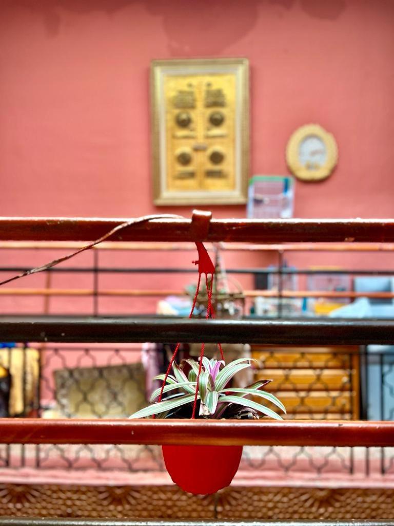 Dar Elkaram 2 Hotell Rabat Exteriör bild