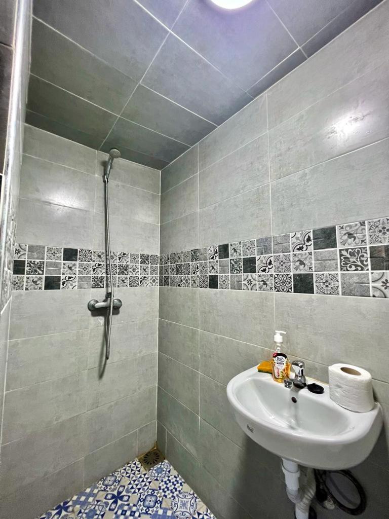 Dar Elkaram 2 Hotell Rabat Exteriör bild