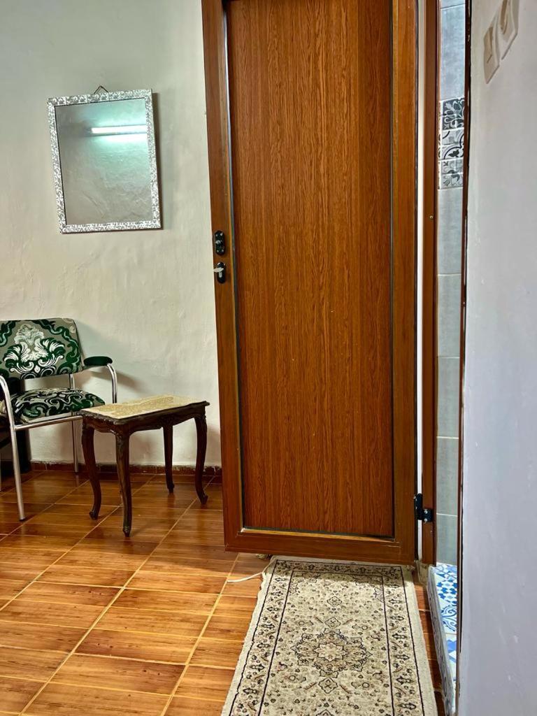Dar Elkaram 2 Hotell Rabat Exteriör bild