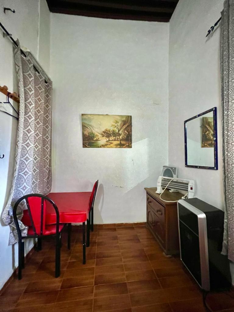 Dar Elkaram 2 Hotell Rabat Exteriör bild