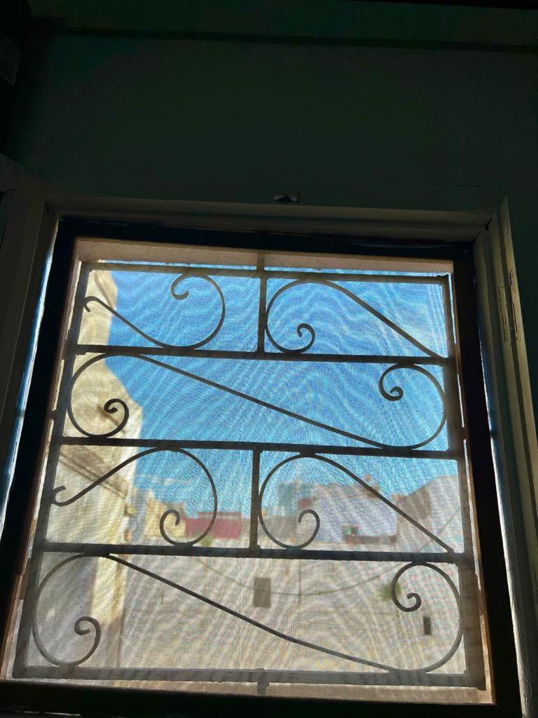 Dar Elkaram 2 Hotell Rabat Exteriör bild