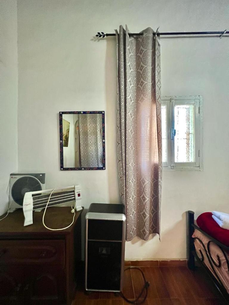 Dar Elkaram 2 Hotell Rabat Exteriör bild
