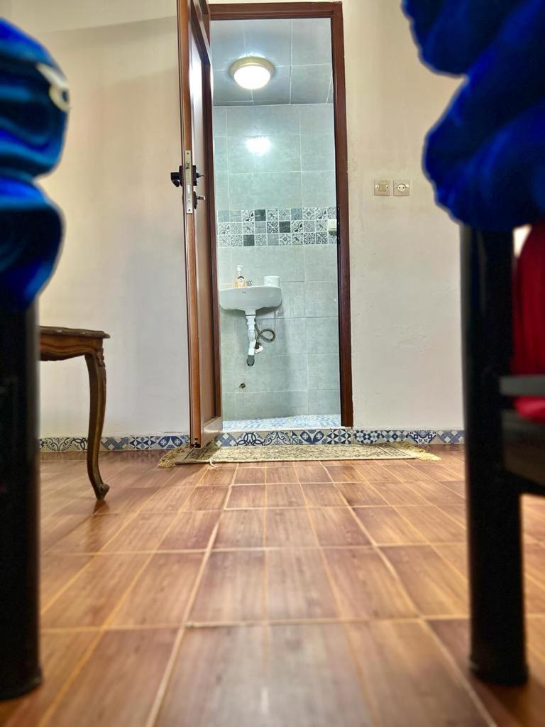 Dar Elkaram 2 Hotell Rabat Exteriör bild