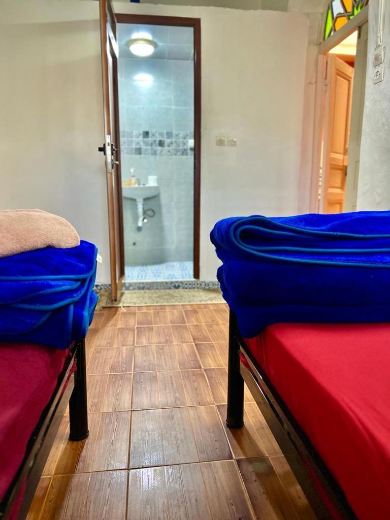 Dar Elkaram 2 Hotell Rabat Exteriör bild